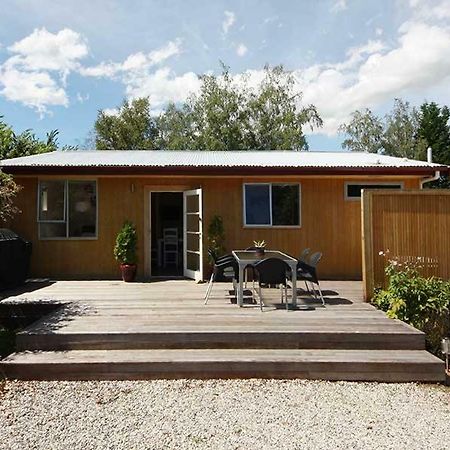 Melrose Cottages Millers Flat Luaran gambar