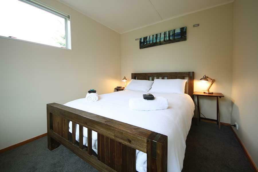 Melrose Cottages Millers Flat Luaran gambar