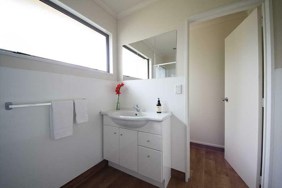 Melrose Cottages Millers Flat Luaran gambar