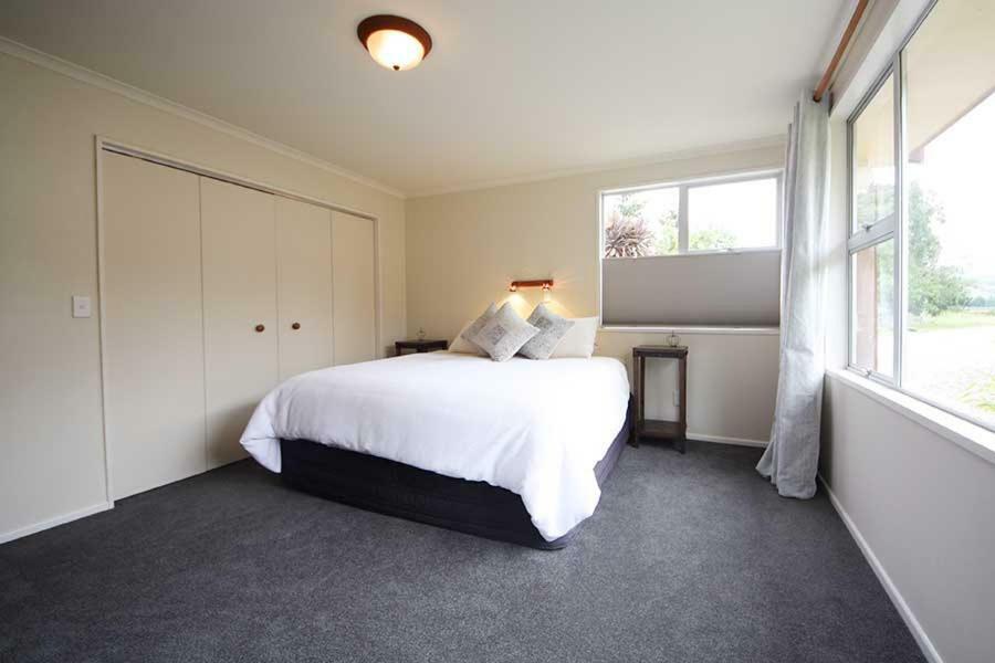 Melrose Cottages Millers Flat Luaran gambar
