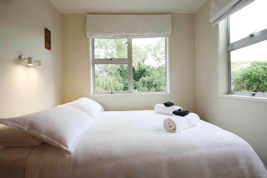 Melrose Cottages Millers Flat Luaran gambar